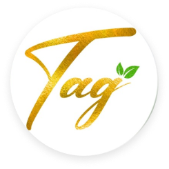 TAG Sports Lounge & Bar - Logo